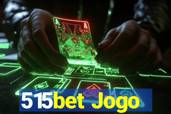 515bet Jogo